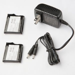 3.7V Battery Set Thaw Daddy