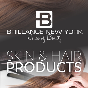 Brilliance New York Skin & Hair Products Thumbnail