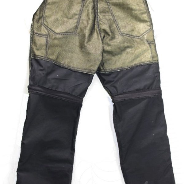 Kevlar Cargo Pants - SouthernX Tough - Work, motorbike clothing playwear