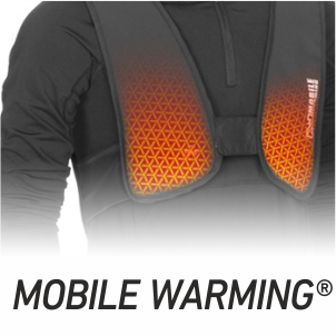 Mobile Warming®