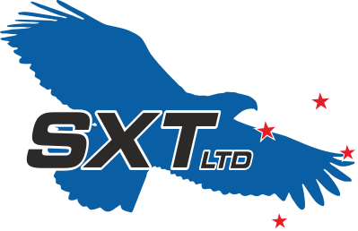 SXT Limited Logo